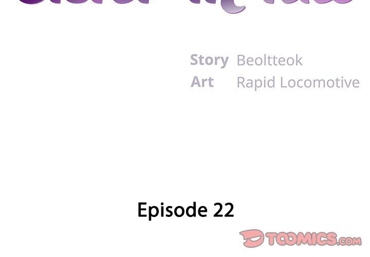 Sister-in-law Manhwa - Chapter 22 Page 1