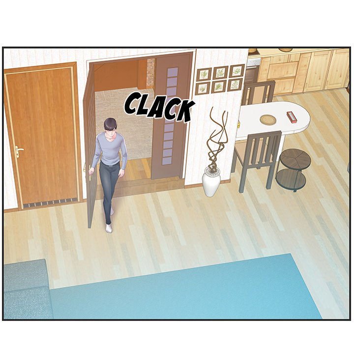 Sister-in-law Manhwa - Chapter 22 Page 4