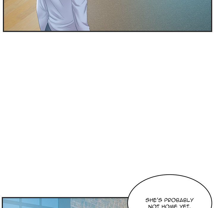 Sister-in-law Manhwa - Chapter 22 Page 6