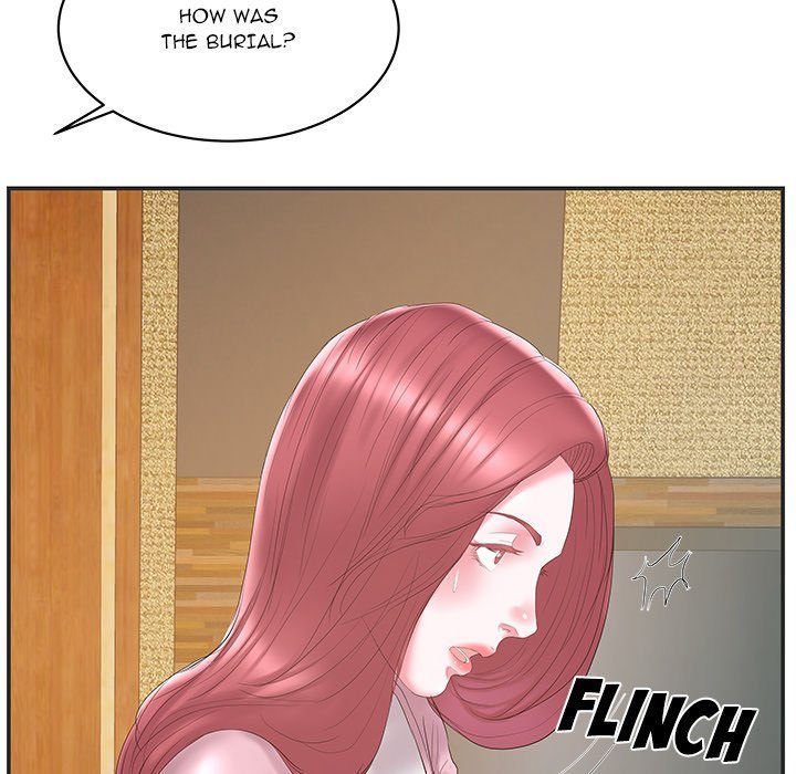 Sister-in-law Manhwa - Chapter 22 Page 12