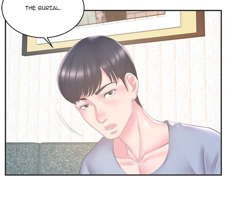 Sister-in-law Manhwa - Chapter 22 Page 15