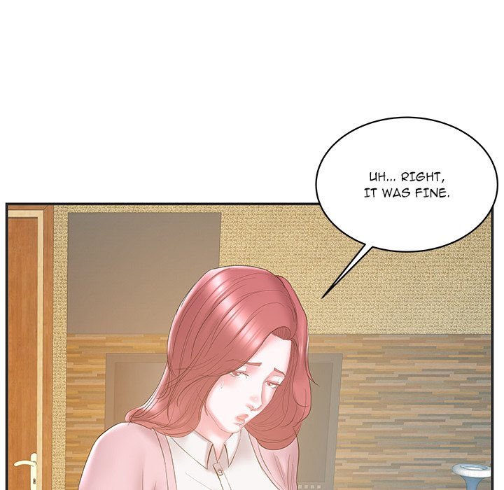 Sister-in-law Manhwa - Chapter 22 Page 16