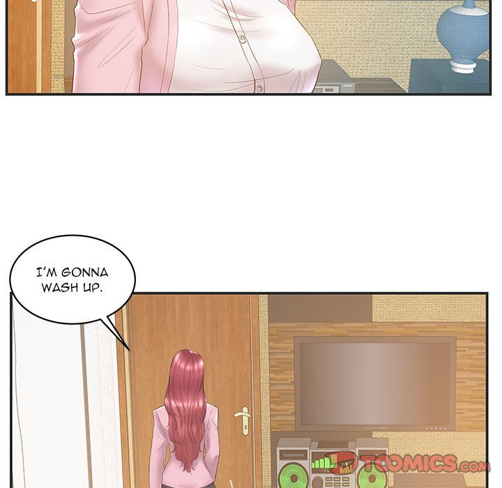Sister-in-law Manhwa - Chapter 22 Page 17