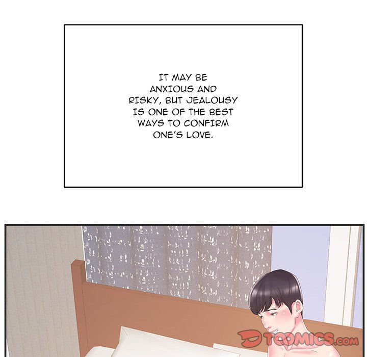 Sister-in-law Manhwa - Chapter 22 Page 29