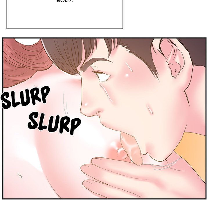 Sister-in-law Manhwa - Chapter 22 Page 36