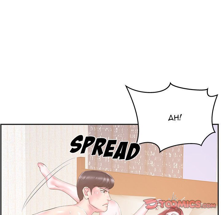 Sister-in-law Manhwa - Chapter 22 Page 37