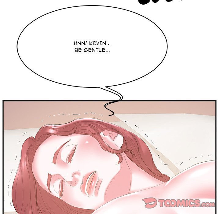 Sister-in-law Manhwa - Chapter 22 Page 41