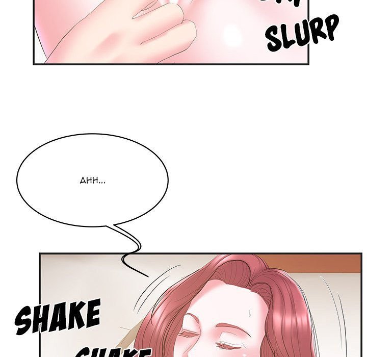 Sister-in-law Manhwa - Chapter 22 Page 45