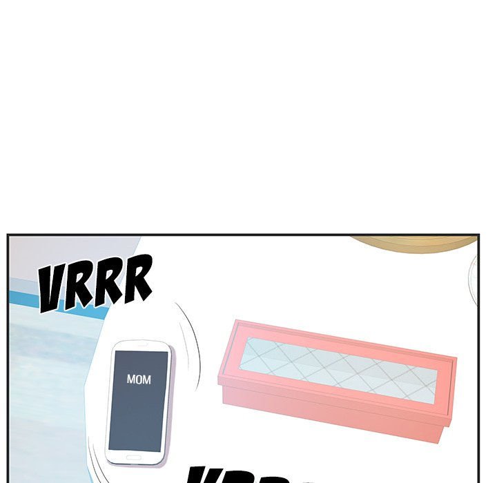 Sister-in-law Manhwa - Chapter 22 Page 76