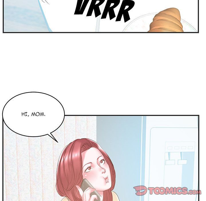 Sister-in-law Manhwa - Chapter 22 Page 77