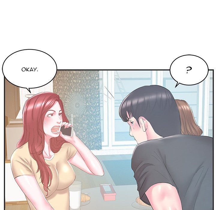 Sister-in-law Manhwa - Chapter 22 Page 80