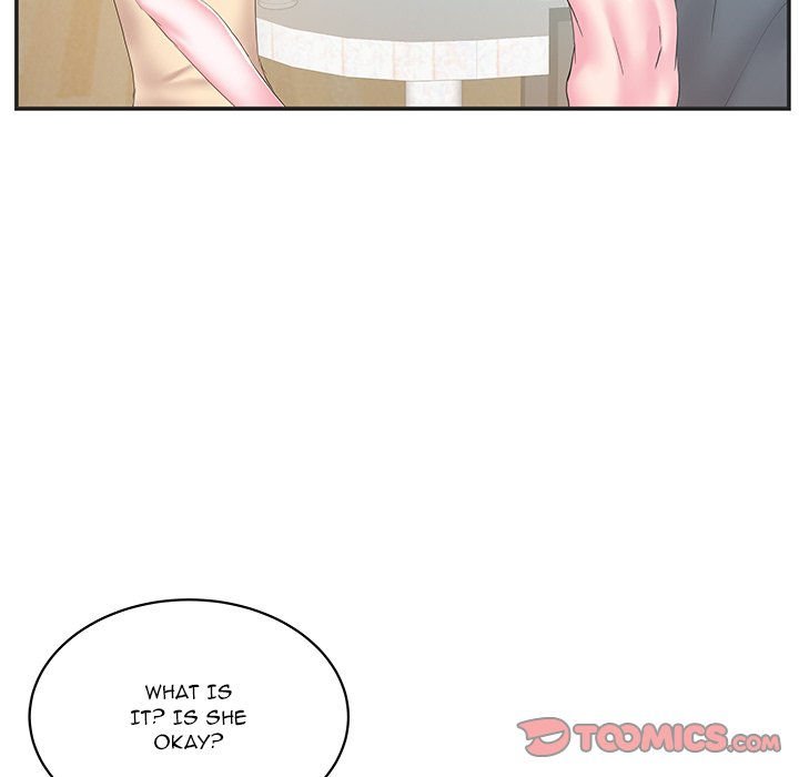Sister-in-law Manhwa - Chapter 22 Page 81