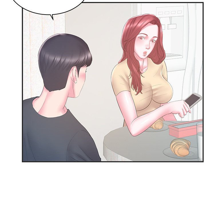 Sister-in-law Manhwa - Chapter 22 Page 82
