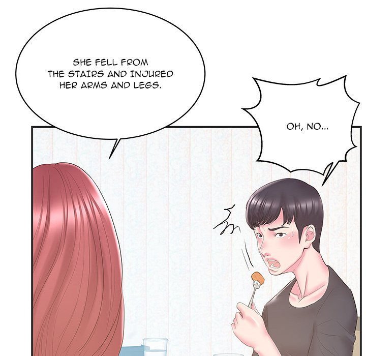 Sister-in-law Manhwa - Chapter 22 Page 83