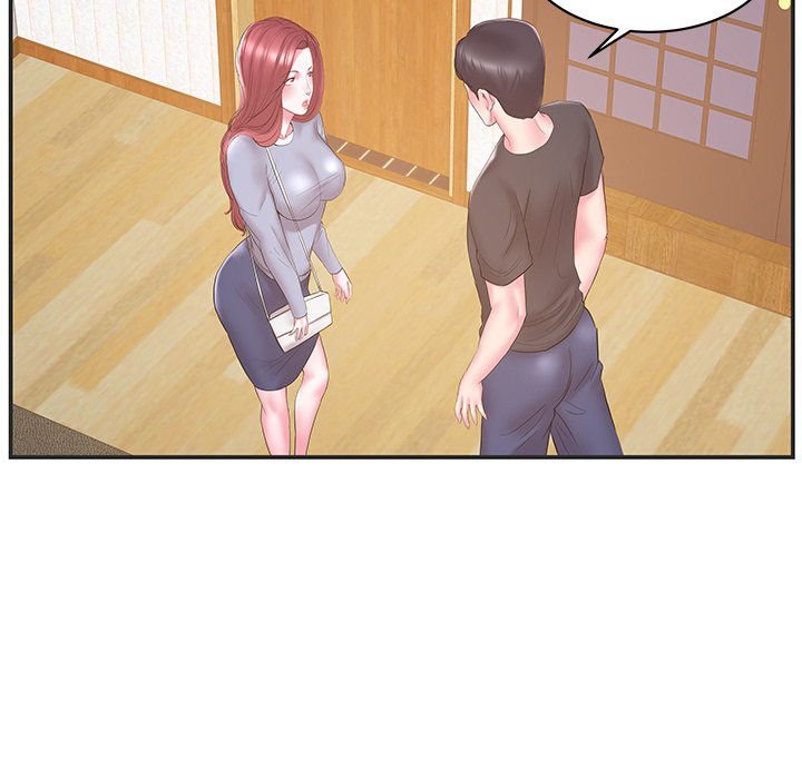 Sister-in-law Manhwa - Chapter 22 Page 86