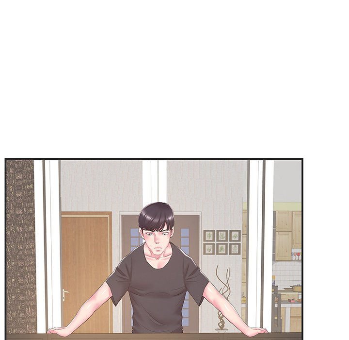 Sister-in-law Manhwa - Chapter 22 Page 88