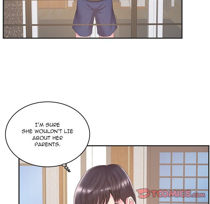 Sister-in-law Manhwa - Chapter 22 Page 89