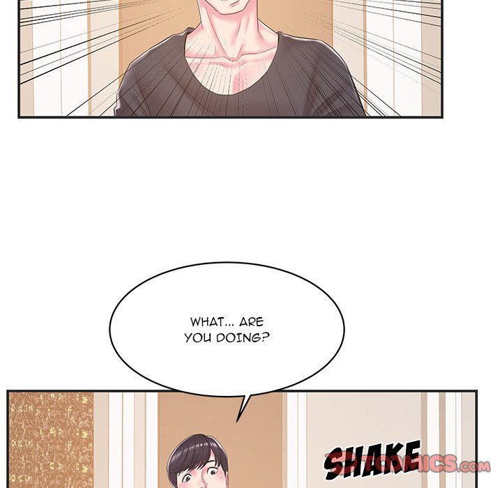 Sister-in-law Manhwa - Chapter 22 Page 93