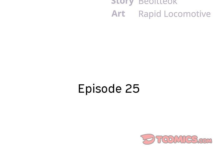 Sister-in-law Manhwa - Chapter 25 Page 1