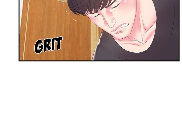Sister-in-law Manhwa - Chapter 25 Page 3