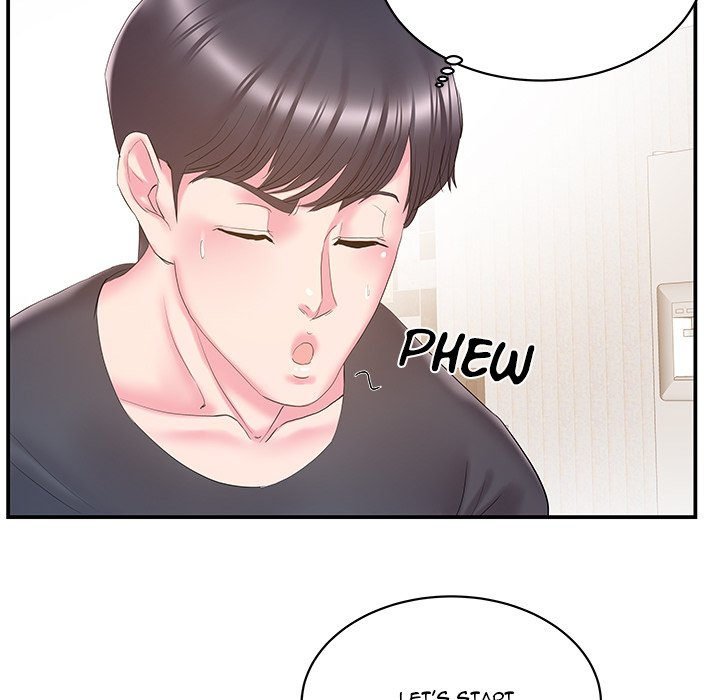 Sister-in-law Manhwa - Chapter 25 Page 7