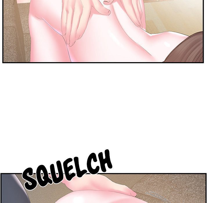 Sister-in-law Manhwa - Chapter 25 Page 10