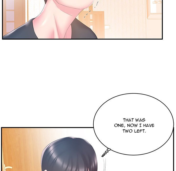 Sister-in-law Manhwa - Chapter 25 Page 14