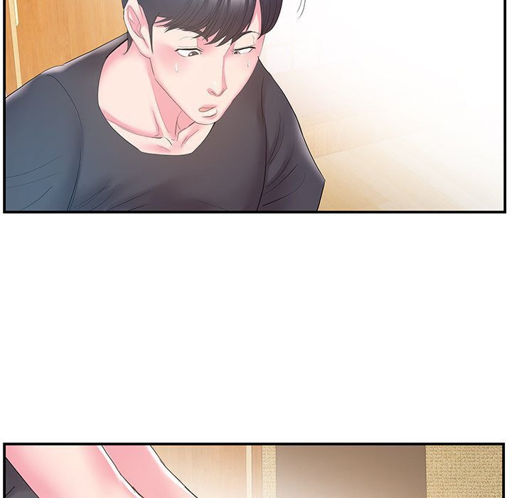 Sister-in-law Manhwa - Chapter 25 Page 15