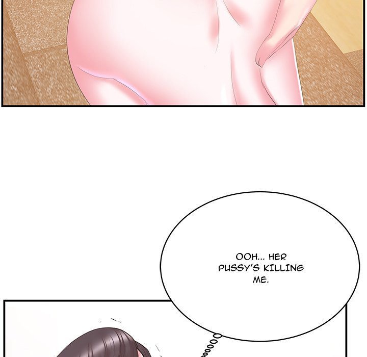 Sister-in-law Manhwa - Chapter 25 Page 18