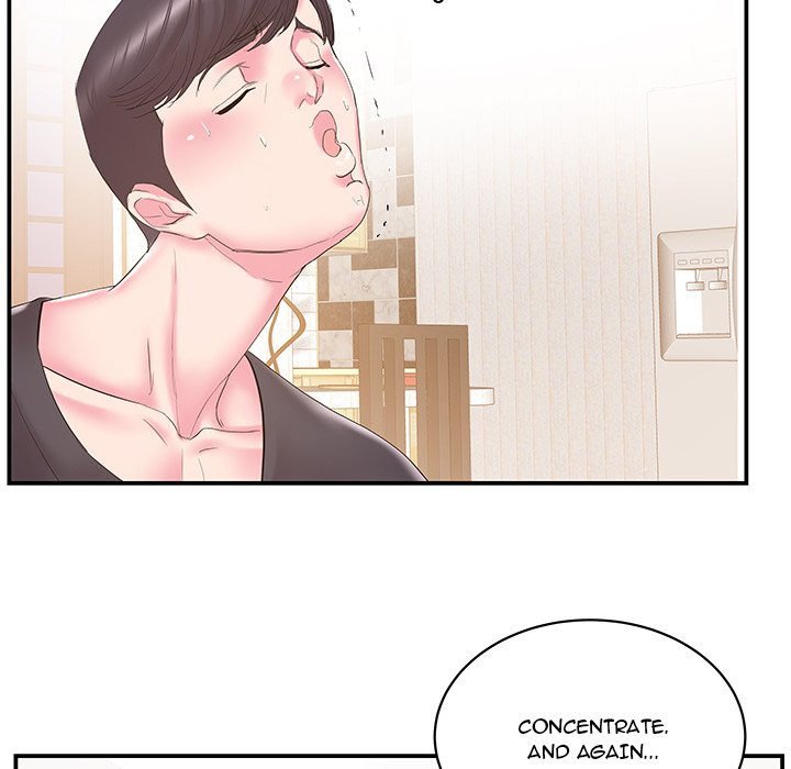 Sister-in-law Manhwa - Chapter 25 Page 19