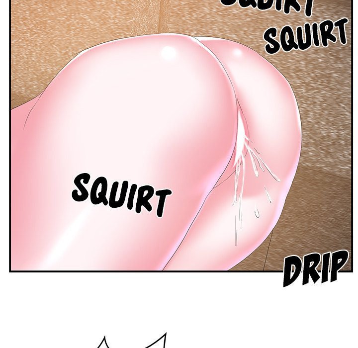 Sister-in-law Manhwa - Chapter 25 Page 31