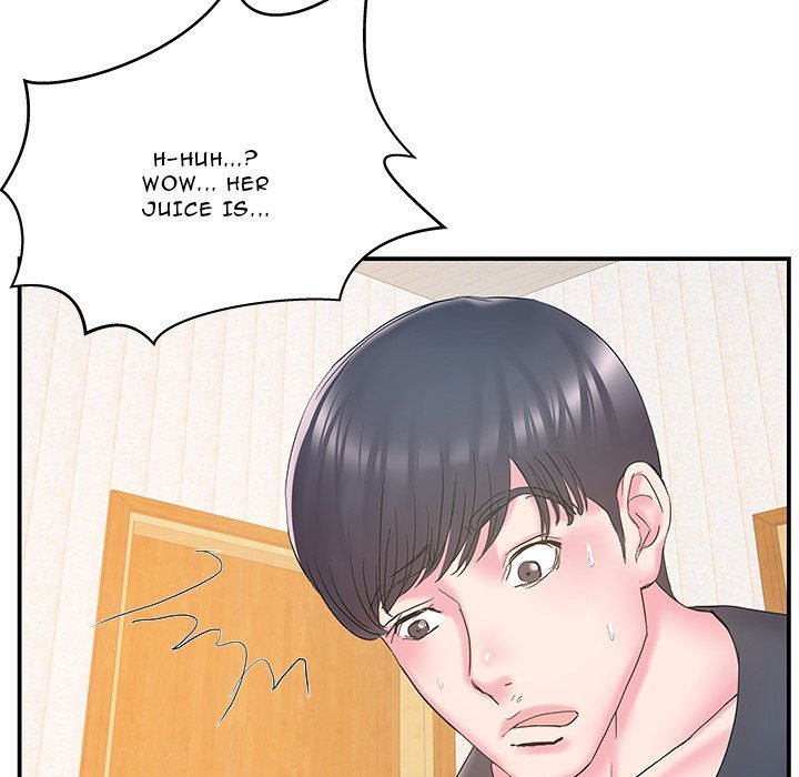 Sister-in-law Manhwa - Chapter 25 Page 32