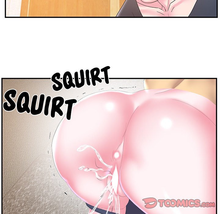 Sister-in-law Manhwa - Chapter 25 Page 33