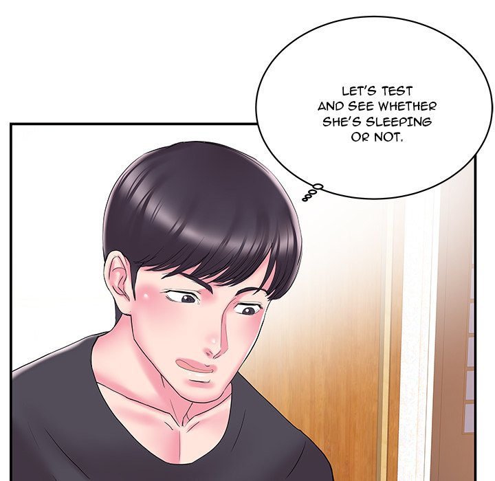 Sister-in-law Manhwa - Chapter 25 Page 36