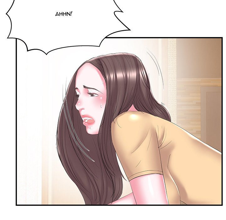 Sister-in-law Manhwa - Chapter 25 Page 39