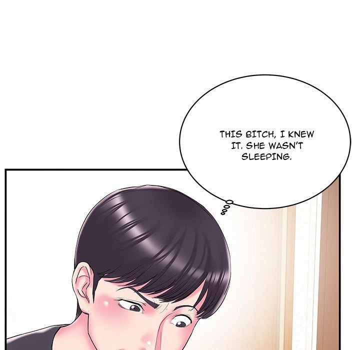 Sister-in-law Manhwa - Chapter 25 Page 40