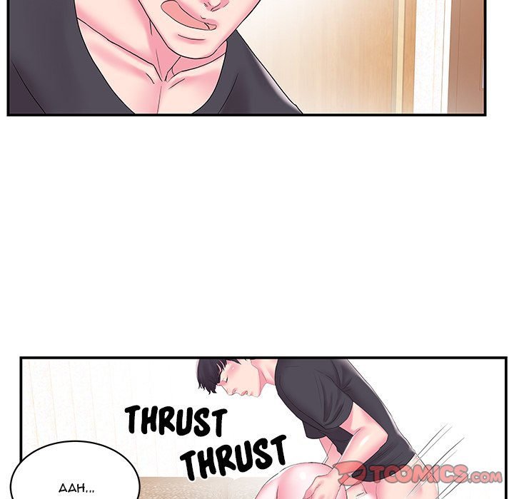 Sister-in-law Manhwa - Chapter 25 Page 41
