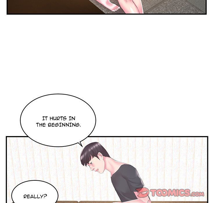 Sister-in-law Manhwa - Chapter 25 Page 45