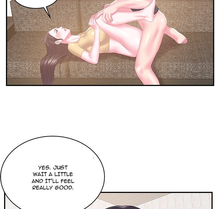 Sister-in-law Manhwa - Chapter 25 Page 46