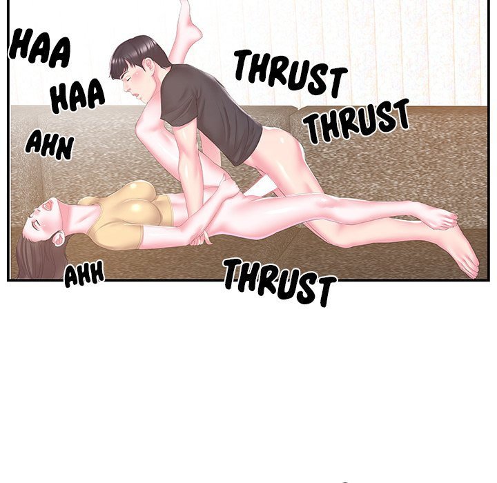 Sister-in-law Manhwa - Chapter 25 Page 51