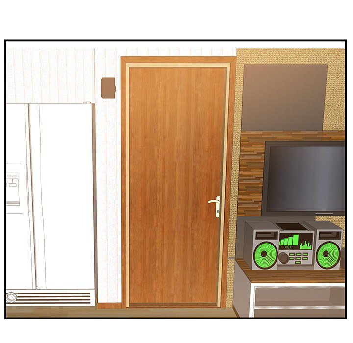 Sister-in-law Manhwa - Chapter 25 Page 55