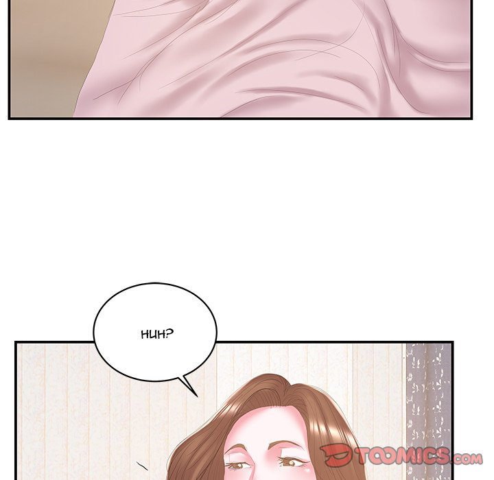 Sister-in-law Manhwa - Chapter 25 Page 57