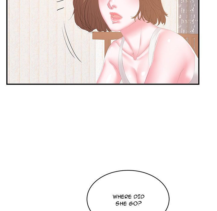 Sister-in-law Manhwa - Chapter 25 Page 58