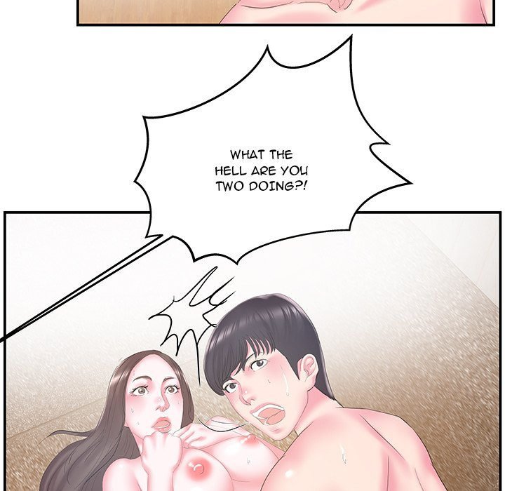 Sister-in-law Manhwa - Chapter 25 Page 68