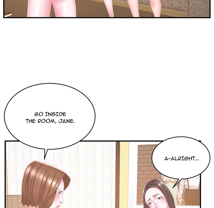 Sister-in-law Manhwa - Chapter 25 Page 72