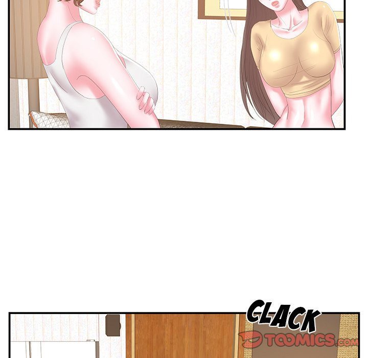 Sister-in-law Manhwa - Chapter 25 Page 73