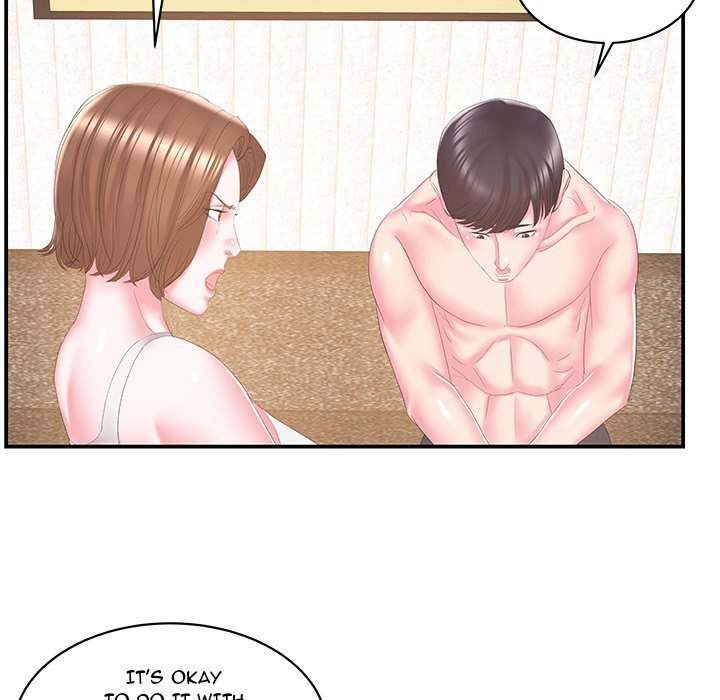 Sister-in-law Manhwa - Chapter 25 Page 78