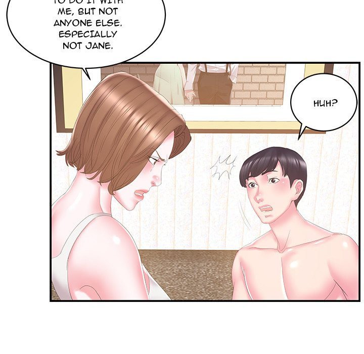 Sister-in-law Manhwa - Chapter 25 Page 79