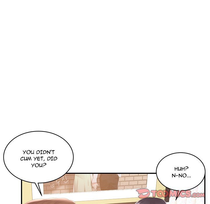 Sister-in-law Manhwa - Chapter 25 Page 81