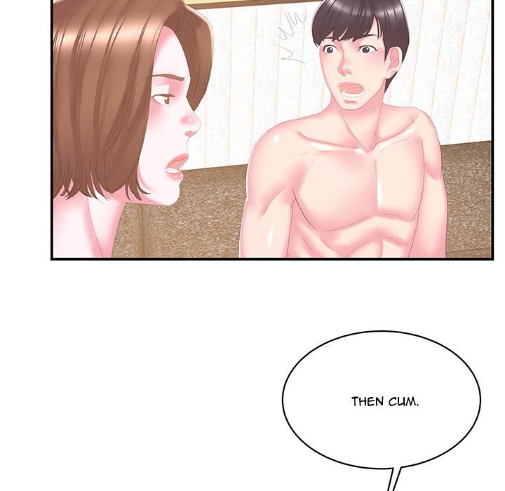 Sister-in-law Manhwa - Chapter 25 Page 82